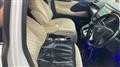 2017 Toyota Alphard G