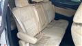 2017 Toyota Alphard G