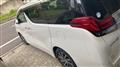 2017 Toyota Alphard G