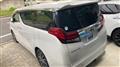 2017 Toyota Alphard G
