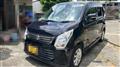 2014 Suzuki Wagon R