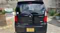 2014 Suzuki Wagon R