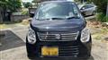 2014 Suzuki Wagon R