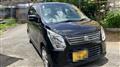 2014 Suzuki Wagon R