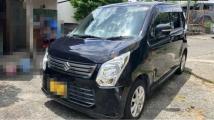 2014 Suzuki Wagon R
