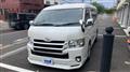 2015 Toyota Hiace Van