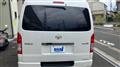 2015 Toyota Hiace Van