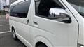 2015 Toyota Hiace Van