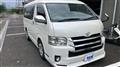 2015 Toyota Hiace Van