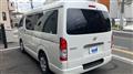 2015 Toyota Hiace Van