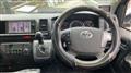 2015 Toyota Hiace Van