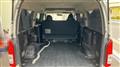 2015 Toyota Hiace Van