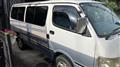 1998 Toyota Hiace Wagon