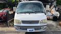 1998 Toyota Hiace Wagon