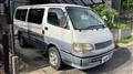 1998 Toyota Hiace Wagon