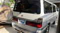 1998 Toyota Hiace Wagon