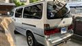 1998 Toyota Hiace Wagon