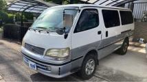 1998 Toyota Hiace Wagon