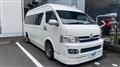 2006 Toyota Hiace Wagon