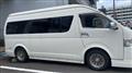 2006 Toyota Hiace Wagon