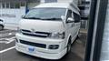 2006 Toyota Hiace Wagon