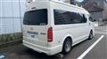 2006 Toyota Hiace Wagon