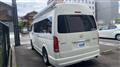 2006 Toyota Hiace Wagon