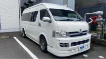 2006 Toyota Hiace Wagon
