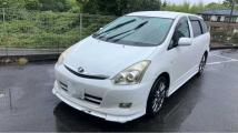 2006 Toyota Wish