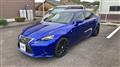 2015 Lexus IS