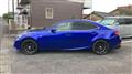 2015 Lexus IS