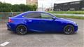 2015 Lexus IS
