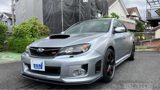 2012 Subaru Impreza