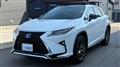 2016 Lexus RX