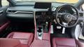 2016 Lexus RX