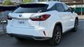 2016 Lexus RX