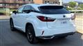 2016 Lexus RX