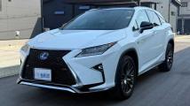 2016 Lexus RX