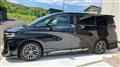2025 Toyota Vellfire