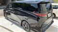 2025 Toyota Vellfire