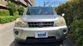 2007 Nissan X-Trail