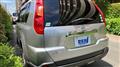 2007 Nissan X-Trail