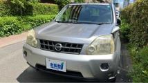 2007 Nissan X-Trail