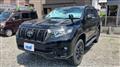 2021 Toyota Land Cruiser Prado