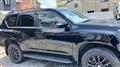 2021 Toyota Land Cruiser Prado