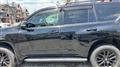 2021 Toyota Land Cruiser Prado