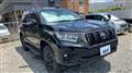 2021 Toyota Land Cruiser Prado