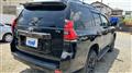 2021 Toyota Land Cruiser Prado