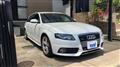 2010 Audi A4
