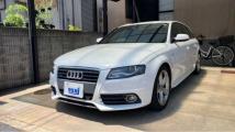 2010 Audi A4